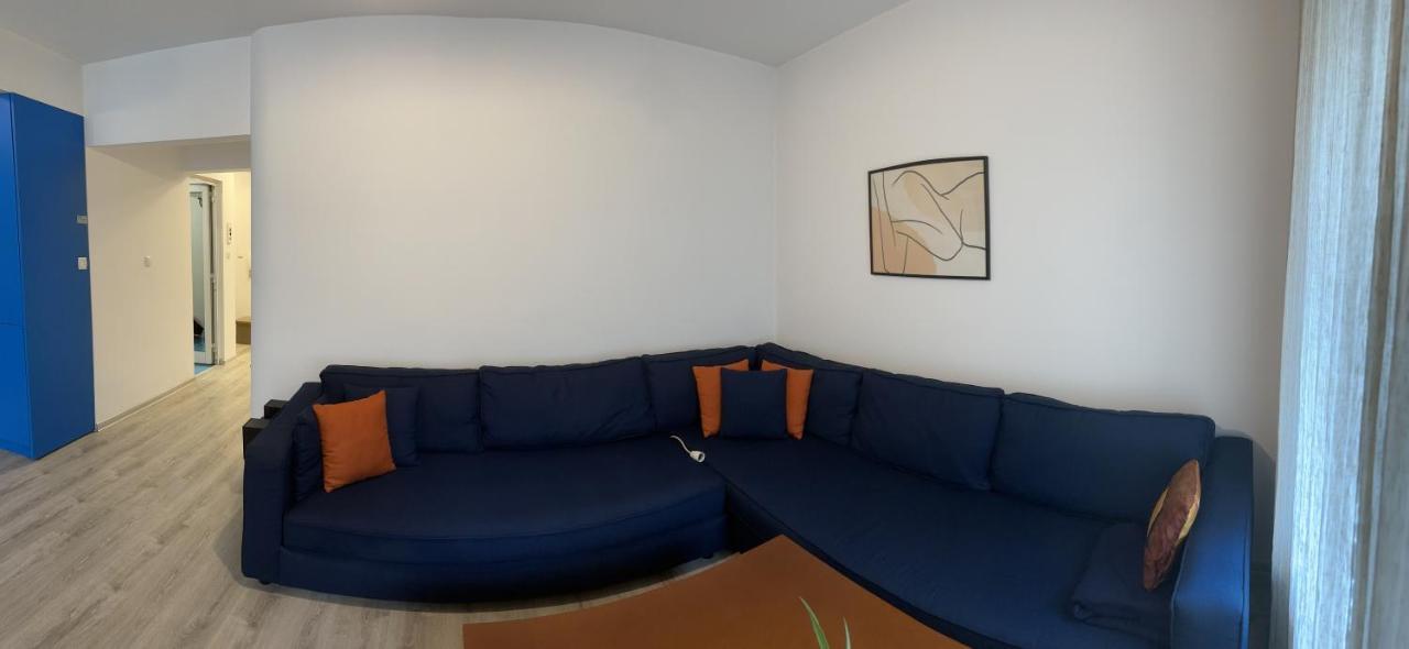 Eli'S Cozy Place Sofie Exteriér fotografie