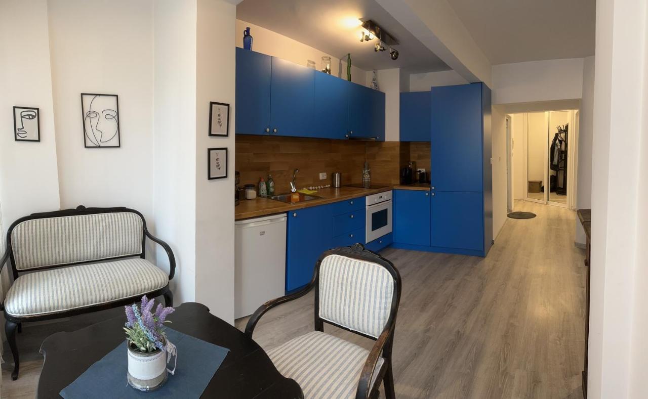 Eli'S Cozy Place Sofie Exteriér fotografie